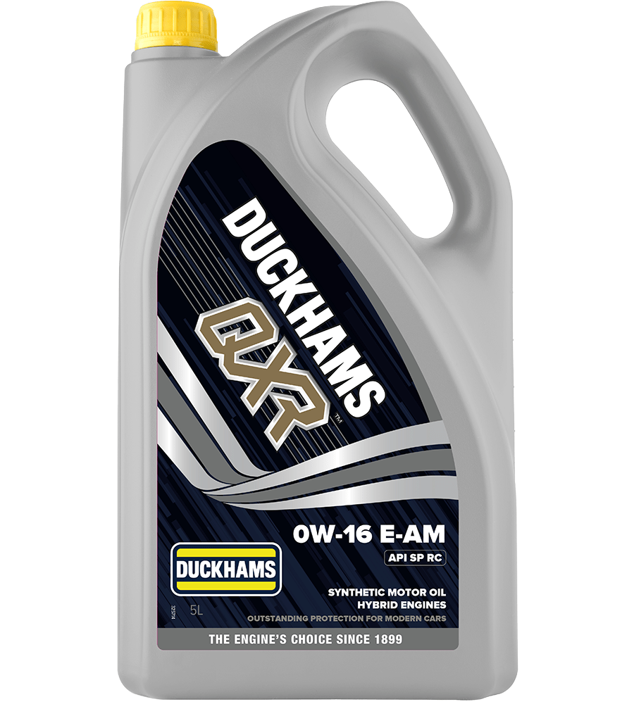 Duckhams Qxr 0w 16 E Am Duckhams Duckhams Qxr 0w 16 E Am Duckhams